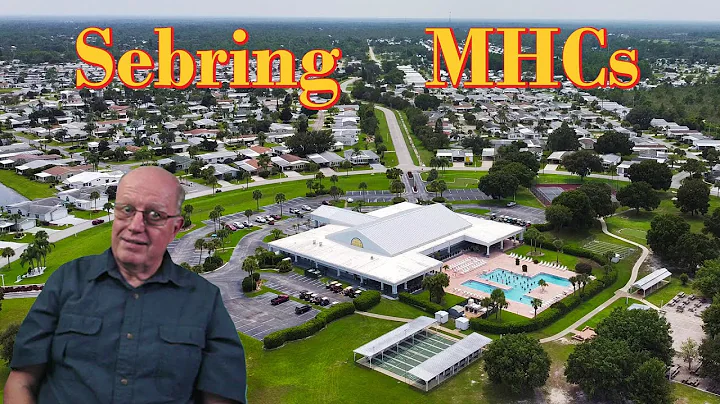 Florida Retirement Communities  Manufactured Housi...