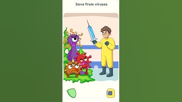 DOP 3 (Displace One Part) Level 33 - Enjoy The Game - All Levels - hgame66