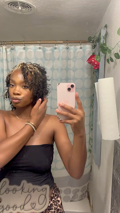YALL DRAGGED ME SO BAD FOR THIS HAIRSTYLE😭💔