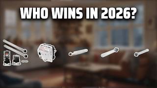 The Top 5 Best Craftmaster Water Heater Parts in 2026 - Must Watch Before Buying!