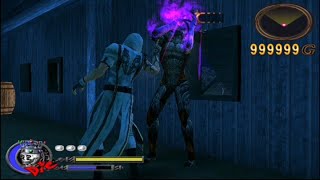 God Hand Freedom No Damage