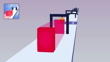 Jelly Shift All Levels Gameplay Android,IOS (Level 5-10)