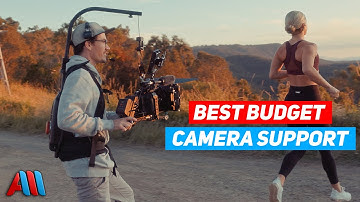 The BEST Budget Hook Vest For Filmmakers (DIGITALFOTO Hook Vest Review)