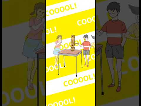 Cool Kid Stage 2 Solution (Android / iOS) | Tilted Tower