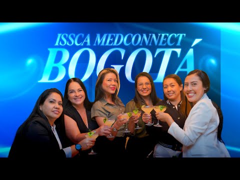 ISSCA MedConnect Bogotá
