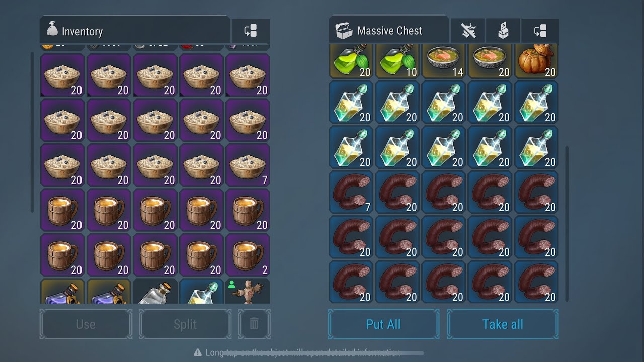 Raid PVP WarMage 2vs2