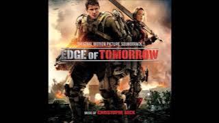 Christophe Beck-Edge of Tomorrow--Track 6--Find Me When You Wake Up