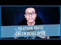 Pelatihan dan Penyaluran Kerja GRATIS! (UMPTN.id)