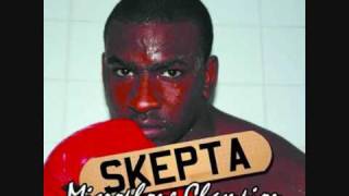 Skepta - Gingerbread Man [12/18]