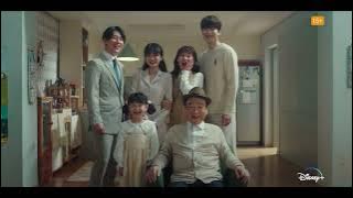 Family: The Unbreakable Bond | Teaser | Disney  Singapore
