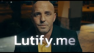 LUTs from Lutify.me