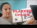 Chit Chat and Planner Update