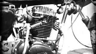 CB 100