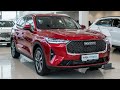 Haval H6 PHEV 2026 🔥 SUV ปลั๊กอินไฮบริด แรง เงียบ ประหยัด วิ่งไฟฟ้าล้วน คุ้มสุดในคลาส!