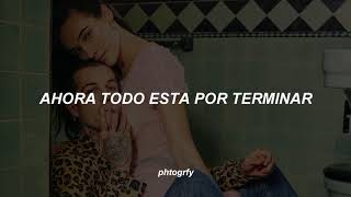 pretty boy - the neighbourhood // español