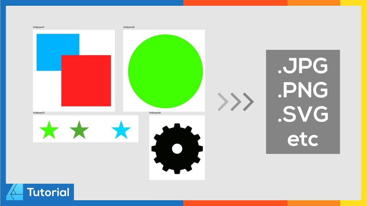 affinity designer tutorials affinity designer tutorials