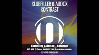 Klubfiller & Audox - Kontrast