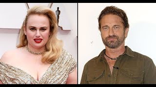Celebs You’d Never Guess Have Law Degrees: Rebel Wilson, Gerard Butler and More