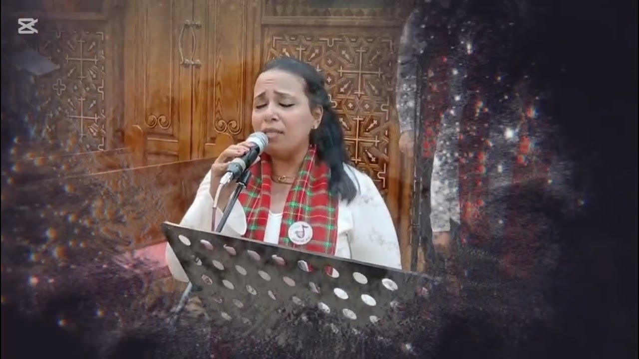 #ترنيمة#نورت_الدنيا#ترانيم#مسيحية#اكسبلور#fyb#تيك_توك