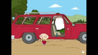 Family Guy  Peter  Stewie Bond Clip