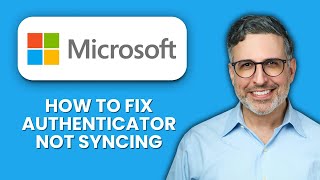 How to Fix Microsoft Authenticator Not Syncing 🔄 Quick Solutions to Sync Your Account