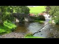 ENGLAND Exmoor National Park (Devon/Somerset)