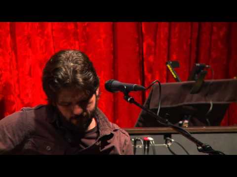 Jackson Jackson and the Citizens - Ruby Ring (acoustic) Live at Jimmy Mak's