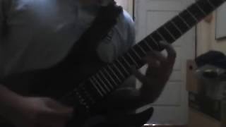 Humbucker DUNCAN HB-102 testing