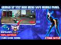 GRINGO XP V135 😲 OB51 FF HACK | FREE FIRE MOD MENU | GRINGO XP HACK | FF HACK #freefire