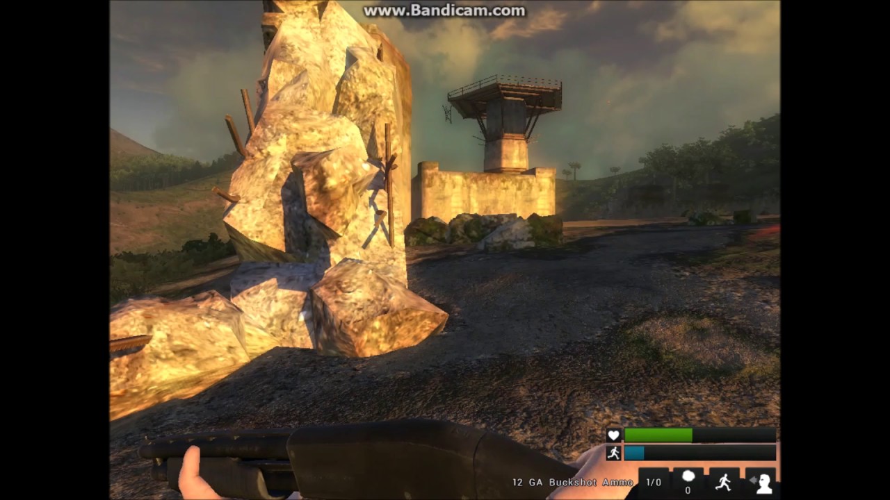 TheHunter Primal: Episode 2