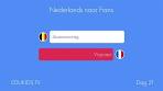 Frans in 10 Woorden : Dag 21 #school #nederlands #frans - YouTube