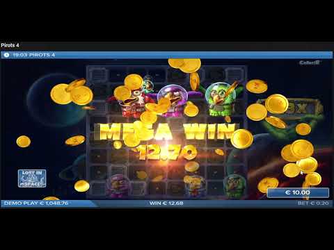 Spela Pirots 4 Gratis Spel Online: En Guide för Svenska Casinoälskare