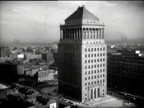 From Dawn To Sunset (1937)