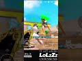bgmi clutch LoLzZz gaming #short#video