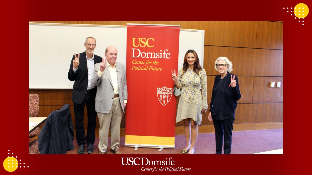 Abortion and the Supreme Court: Politics Over Law? Or Law Over Politics? 10/25/2022