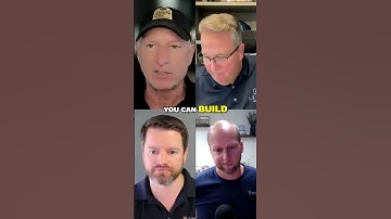 From Builder to Entrepreneur | The Mindset Shift Every Home Builder Needs