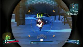 Borderlands 2 gameplay