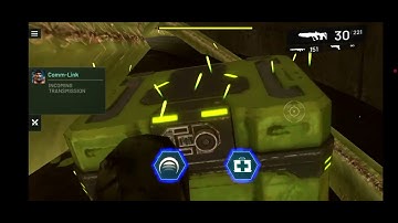 ShadowGun Legends GamePlay:Part 6 {No Commentary)