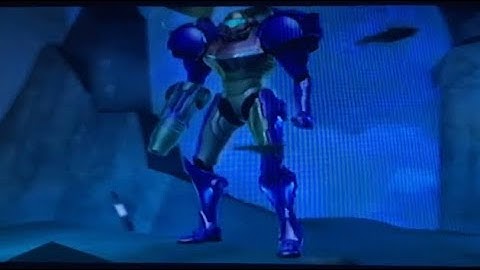 Metroid Prime. (100% Playthrough) Part 13: Defying Gravity.