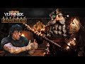 OUTCAST ENGINEER is SUPER STRONG - Warhammer Vermintide 2