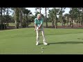 How To Square The Clubface Consistently at Impact