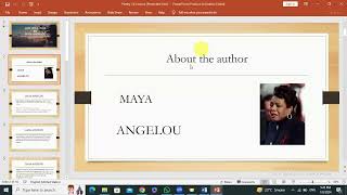 Still I Rise by Maya Angelou[Analysis, Literary devices, themes, form, rhyme]English Literature