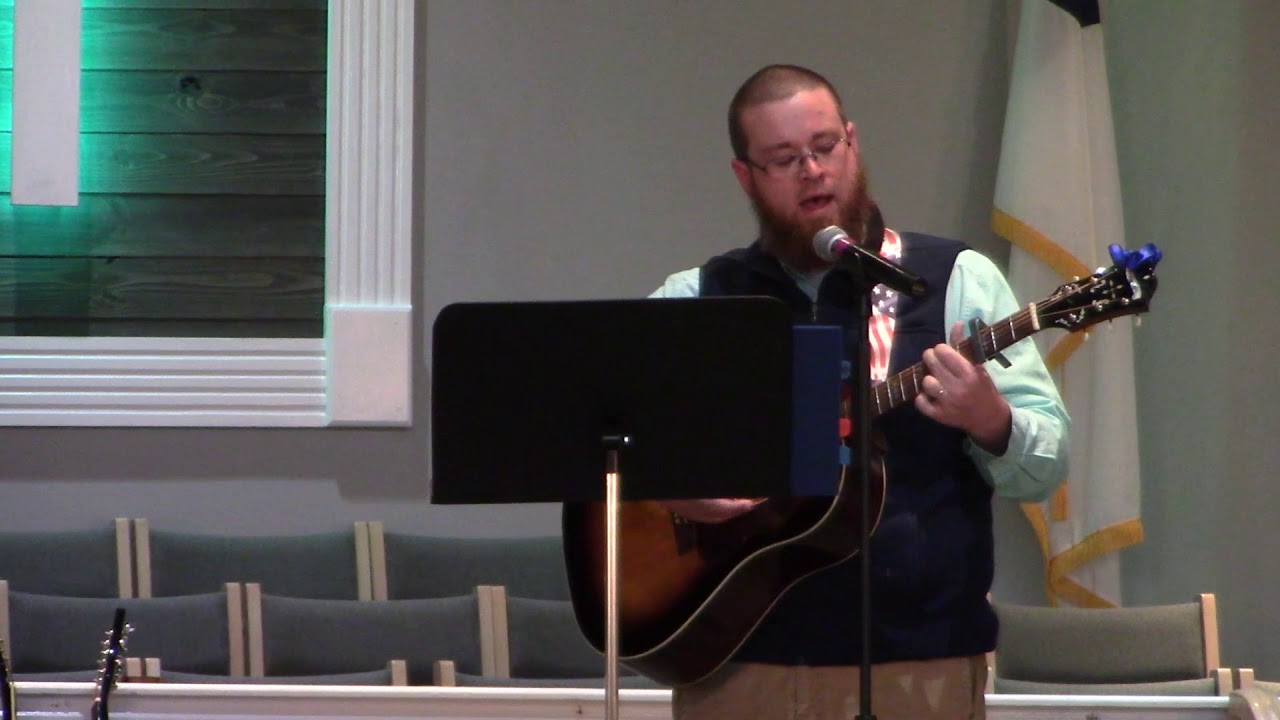 Casey White - Beyond the Rain - YouTube