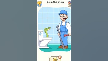 DOP-5 Video #355 #dop2 #trending #gameplay #games #gaming #levelcomplete #shorts #shortsvideo #yt