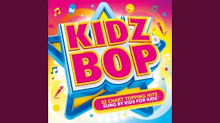 Video thumbnail of "KIDZ BOP Kids - Shake It Off"