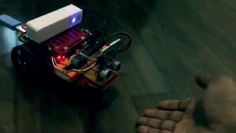 Stratuscent mobile nose