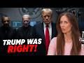 DEEP STATE UNMASKED: How Democrats Weaponized the DOJ