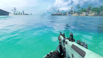 BO4 GLITCHES *NEW* HOW TO GET OUT OF MAP CONTRABAND AFTER PATCH 1.12