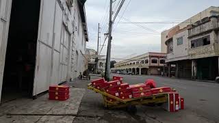 Along sto nino churchGX010267
