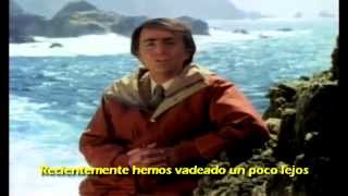A Glorious Dawn Ft. Carl Sagan Subt Español